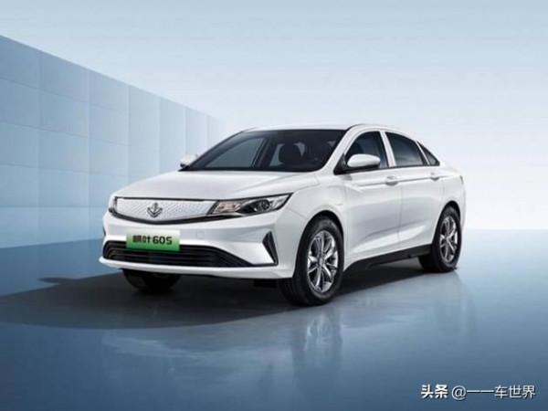 吉利&plus;力帆&equals;睿藍汽車？它能否成為吉利的下一個風口呢？