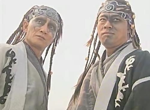 10位“老”戲骨演一群武功高強的“爺爺”，是我追這劇的最大動力