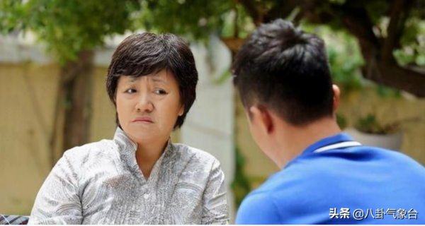 《正陽門下》李野萍，45歲出道，62歲成名，弟弟是李幼斌