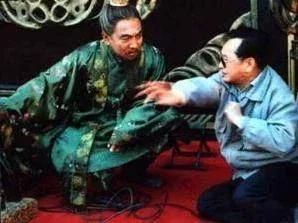 94版84集《三國演義》,拍攝背後的故事,遠比電視劇還精彩,驚歎 94版84集《三國演義》,拍攝背後的故事,遠比電視劇還精彩,驚歎