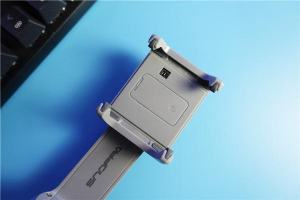 如此小巧便攜的三軸穩定器你用過嗎?隨拍ATOM2手機穩定器體驗 如此小巧便攜的三軸穩定器你用過嗎?隨拍ATOM2手機穩定器體驗