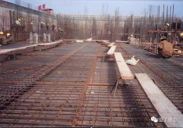 工程質量標準化照片139張！主體、屋面、裝修及安裝工程