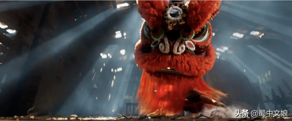 口碑爆棚，豆瓣評分8.3分的《雄獅少年》，為何卻票房遇冷