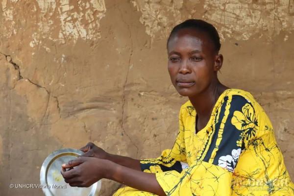 曾遭遇汙名和歧視,她們按下人生“重啟鍵” 曾遭遇汙名和歧視,她們按下人生“重啟鍵”