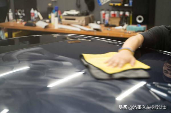 「典藏座駕」整備一臺經典的寶馬E66,於所到之處書寫下闊瀾人生 「典藏座駕」整備一臺經典的寶馬E66,於所到之處書寫下闊瀾人生