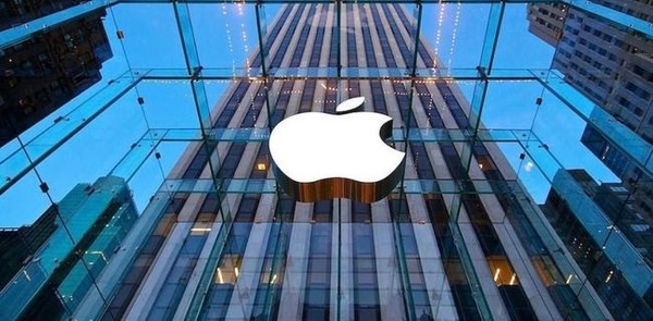 NFC晶片技術遭起訴!蘋果將面臨1777億元鉅額罰款 NFC晶片技術遭起訴!蘋果將面臨1777億元鉅額罰款