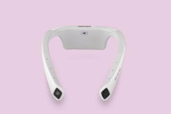 2022 CES（國際消費類電子產品展覽會）十款受歡迎的創新產品