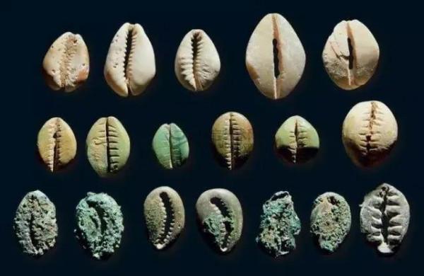 【朋是兩串貝幣，有朋自遠方來，不亦樂乎？到底啥意思】