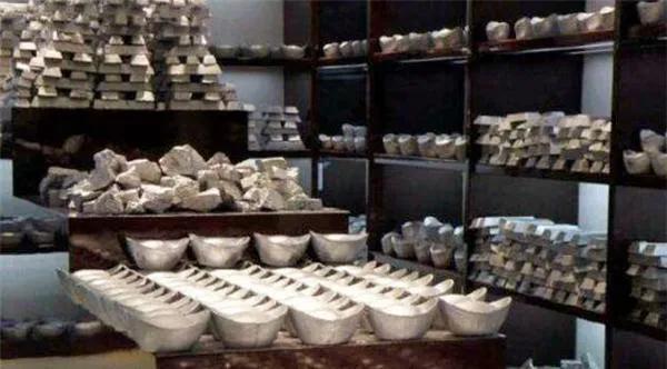 在古代,“一兩銀子”約等於現在多少人民幣?說出來你可能不信 在古代,“一兩銀子”約等於現在多少人民幣?說出來你可能不信