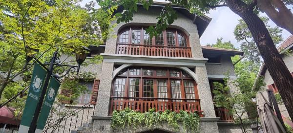 為什麼說終極置業選洋房? 為什麼說終極置業選洋房?