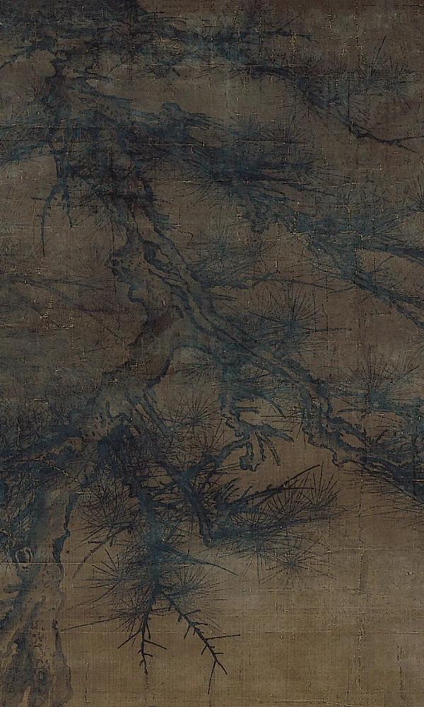 發 現 | 風入松·北宋的蒼松 發 現 | 風入松·北宋的蒼松