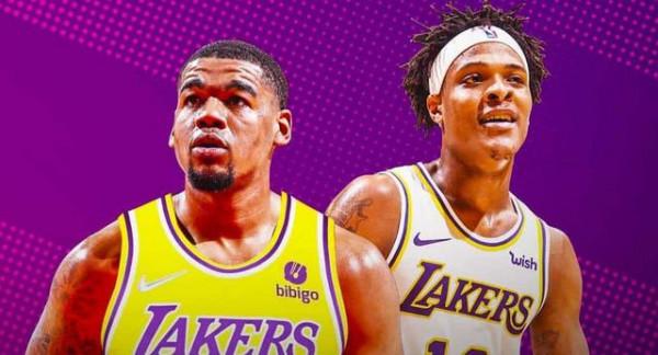 湖人連籤2人！火箭舊將馳援詹姆斯，一薄弱位置沒有動作引質疑