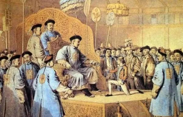 乾隆皇帝十全武功，打下1300萬平方公里的疆土，為何還是歷史罪人