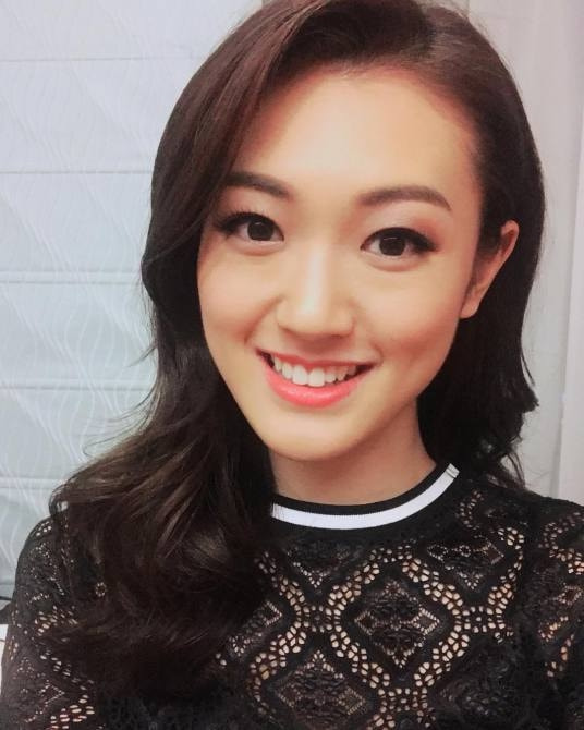 TVB5位“不缺錢”的港姐,張寶兒身價也過億,袁偉豪嫁妝拿到手軟 TVB5位“不缺錢”的港姐,張寶兒身價也過億,袁偉豪嫁妝拿到手軟