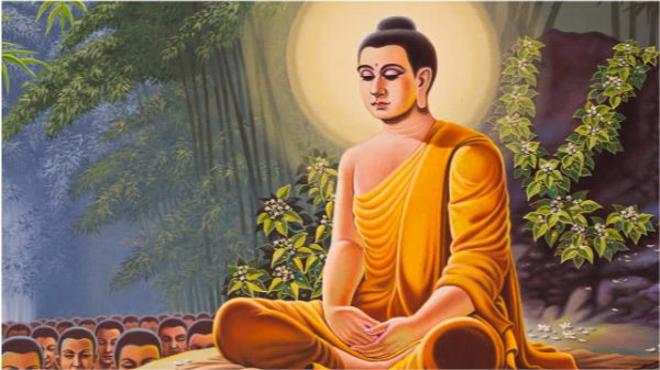 一個容易衝動的人，如何有效控制自己的情緒？記住這兩句話就夠了