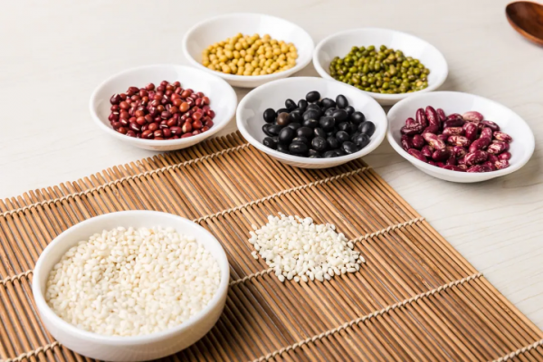 “五穀為養”是哪五穀?到底養什麼 “五穀為養”是哪五穀?到底養什麼