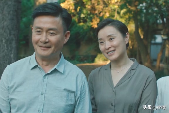 八角亭迷霧：六位戲骨線上飆戲收穫好評，卻被兩個角色拖了後腿