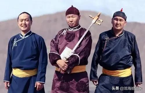 失去的中華故土：唐努烏梁海是如何從中國脫離出去的？