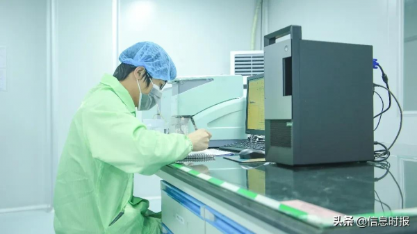 奮進新時代 &vert; 東湧企業巡禮之八：奔跑吧！東湧新材料