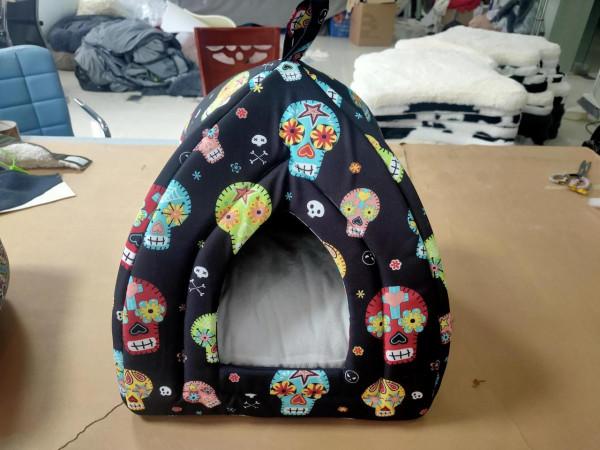 今日鏟屎官推薦——海綿寵物房