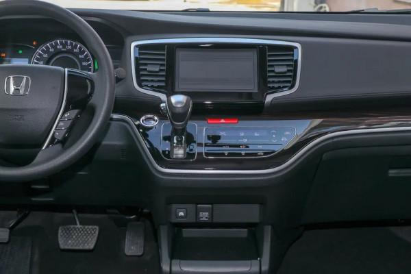 解析本田奧德賽維修成本,讓你修車養車更簡單 解析本田奧德賽維修成本,讓你修車養車更簡單