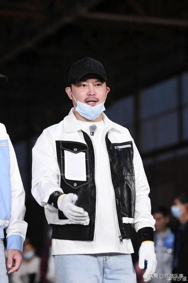 《奔跑吧》網傳常駐嘉賓,你最期待誰 《奔跑吧》網傳常駐嘉賓,你最期待誰