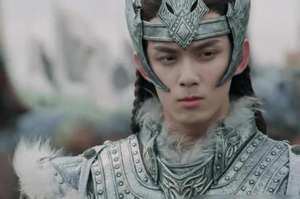 2021年度電視劇主角中，你最想嫁給誰？我選秦放，因為他能力特殊