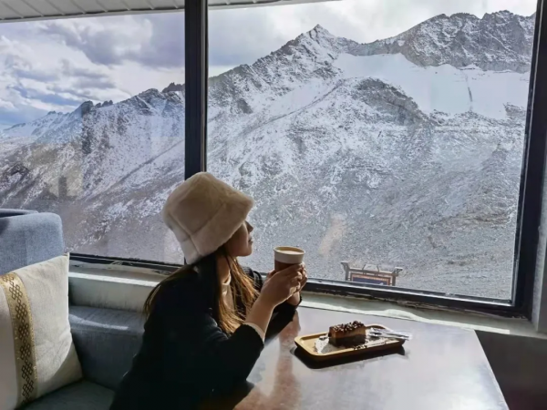 你沒見過的川西！這6個小眾旅行地，一旦踏進就淪陷