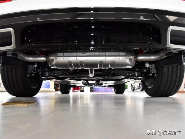 加長5座，熱銷合資SUV，動力出色又省油還不貴，帶你看大眾途觀L