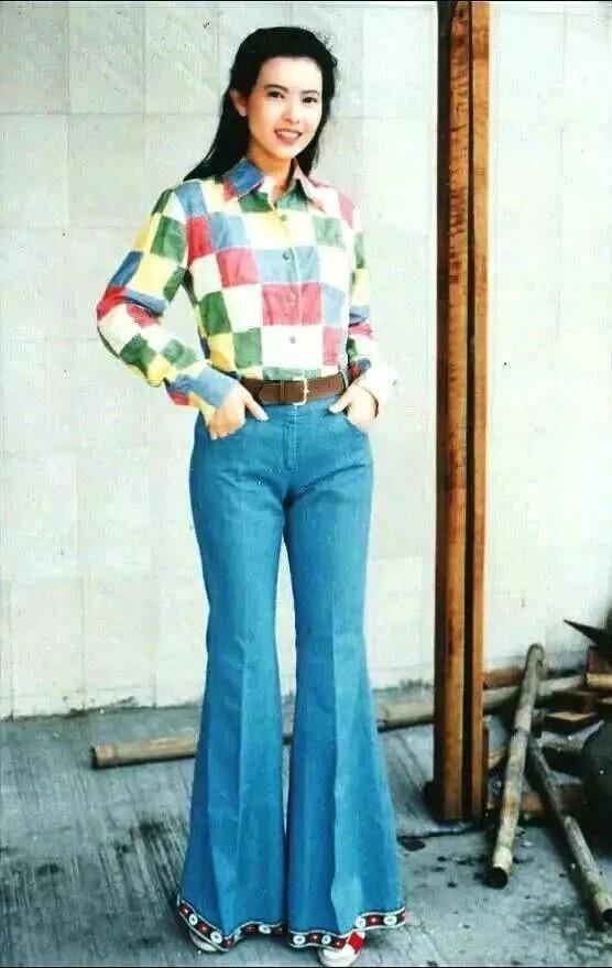 回憶70後的秋裝 回憶70後的秋裝
