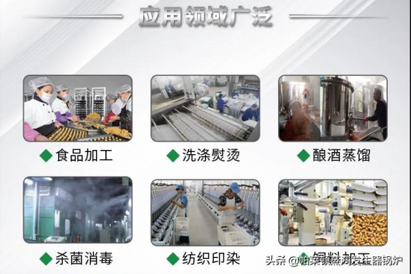 蒸汽發生器全面替代蒸汽鍋爐 選擇蒸汽發生器注意哪幾項？