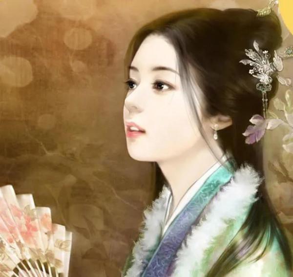 聊齋故事:蛇女 聊齋故事:蛇女