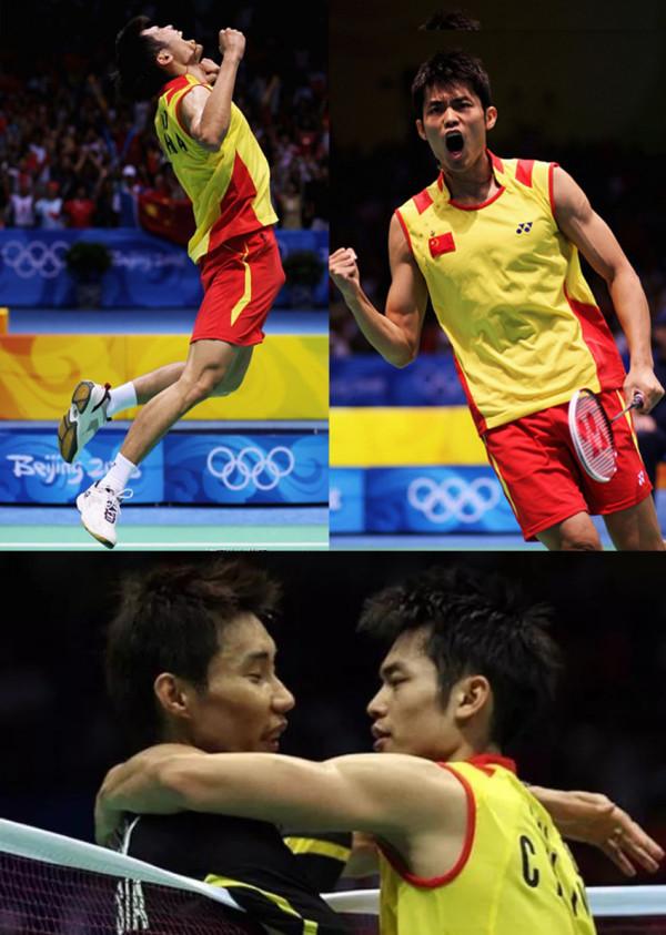 中國羽壇十大不可超越的神奇紀錄,哪一項紀錄最難打破? 中國羽壇十大不可超越的神奇紀錄,哪一項紀錄最難打破?