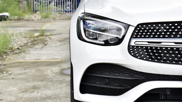 賓士GLC比奧迪Q5L開銷高?都花在加油站了 賓士GLC比奧迪Q5L開銷高?都花在加油站了