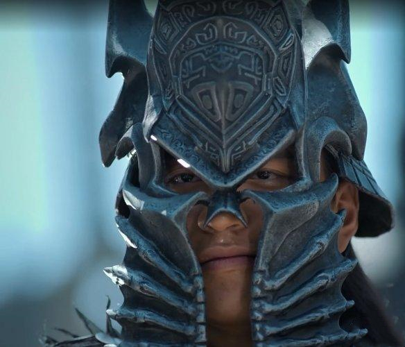 賈玲電影盜用歌詞，宋軼扇子被指抄襲，劇組買個版權就這麼難？