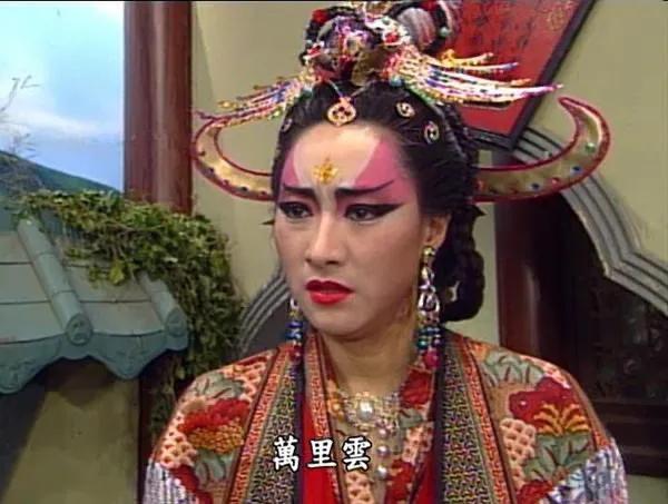 《小俠龍旋風》播出30年,兩位男主近況懸殊,神仙姐姐退圈多年 《小俠龍旋風》播出30年,兩位男主近況懸殊,神仙姐姐退圈多年