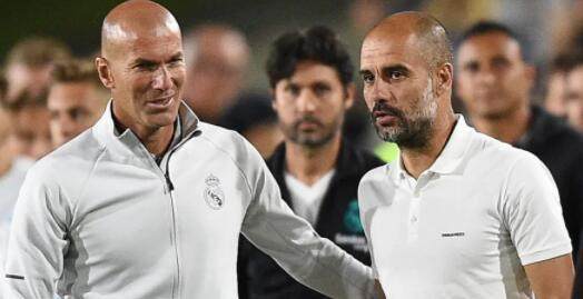 錯誤的DNA模板！瓜帥和齊祖，成了皇薩，誤了天下...