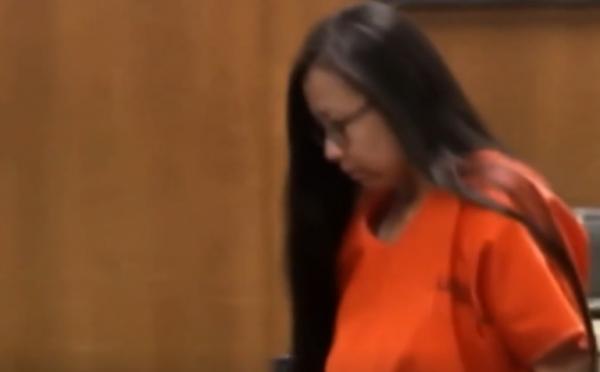 美國幸福四口之家，一夜間遭遇不幸，一個小細節讓兇手認罪