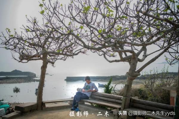 漁業資源豐富,小石口漁民靠打漁過上市裡海邊兩點一線的幸福生活 漁業資源豐富,小石口漁民靠打漁過上市裡海邊兩點一線的幸福生活