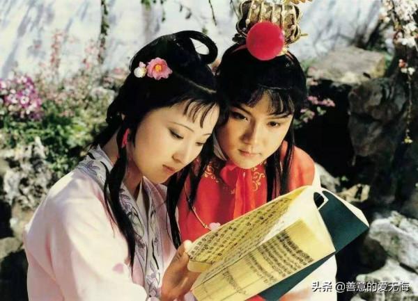 襲人和賈寶玉好了幾年，為何沒有懷孕？林黛玉一句玩笑話道出真相