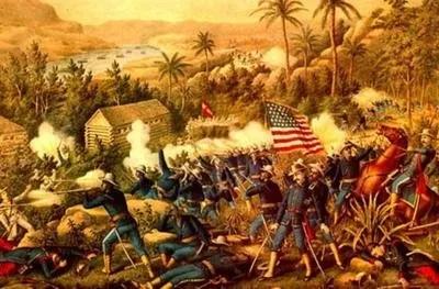 歷史上的今天：（2&period;15）美國軍艦緬因號在古巴哈瓦那港爆炸