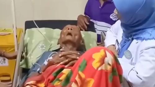 被生死簿除名的146歲老人，親身經歷三個世紀，最大願望就是逝世