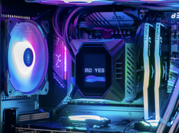 同價為何不選更快的?移速美洲豹1T M2固態測評 同價為何不選更快的?移速美洲豹1T M2固態測評