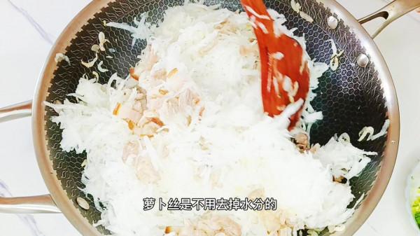 廣東蘿蔔糕很好吃,你想學做嗎?進來看我的做法 廣東蘿蔔糕很好吃,你想學做嗎?進來看我的做法