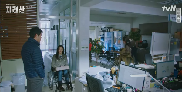 開局就被罵,全智賢新劇又砸了? 開局就被罵,全智賢新劇又砸了?