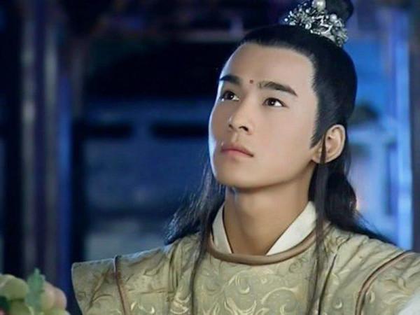 內地10大古裝男神,一見誤終身,陳坤俊美非常,黃曉明器宇不凡 內地10大古裝男神,一見誤終身,陳坤俊美非常,黃曉明器宇不凡