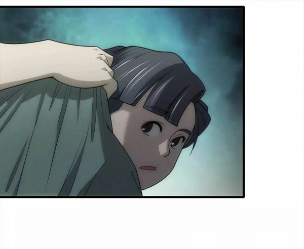 漫畫:另一個自己 漫畫:另一個自己