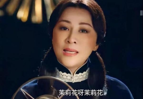 孫儷拒絕演16歲少女，她的清醒撕掉了女明星“熟女扮嫩”的遮羞布