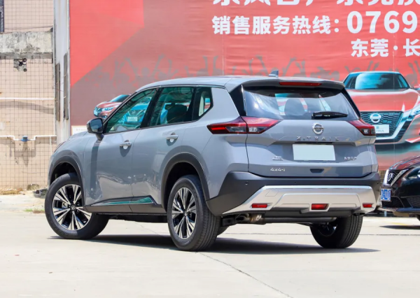 車300:連續3年蟬聯日系SUV銷冠,投入190億換代後月銷僅3019輛 車300:連續3年蟬聯日系SUV銷冠,投入190億換代後月銷僅3019輛