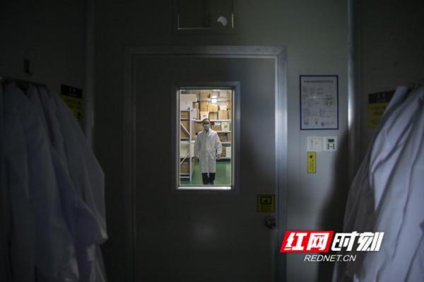 “高新”開拓者｜譚德勇：我想成為一個分子在生物科學的世界裡遨遊